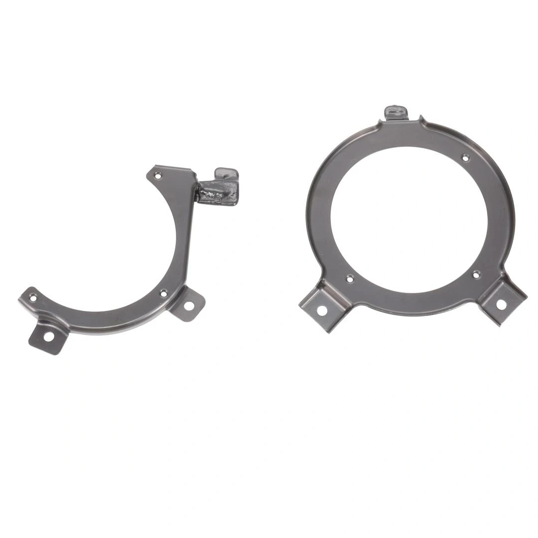 Dash Speaker Bracket Set – 81-91 Chevy GMC CK Squarebody Truck SUV